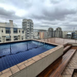 Apartamento à venda com 1 quarto em Indianópolis, São Paulo, SP