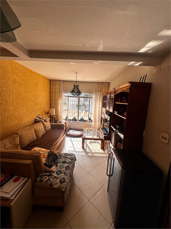 Sobrado à venda com 3 quartos, sendo 1 suíte, em Tucuruvi, São Paulo, SP