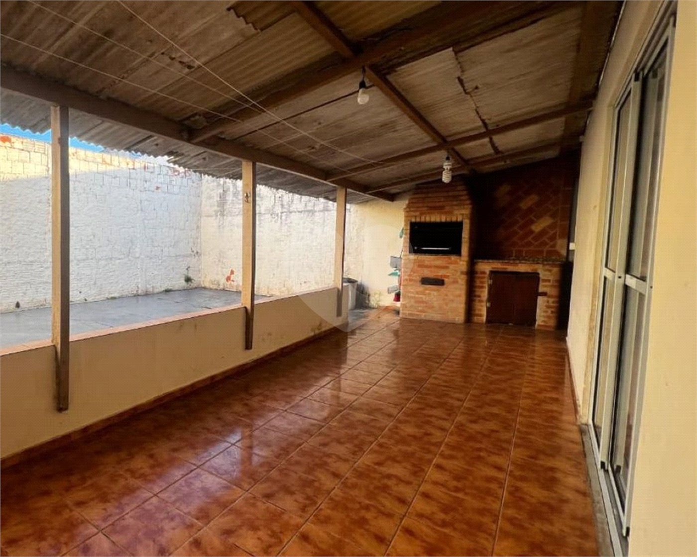 Sobrado à venda com 3 quartos em Conjunto Habitacional Júlio de Mesquita Filho, Sorocaba, SP