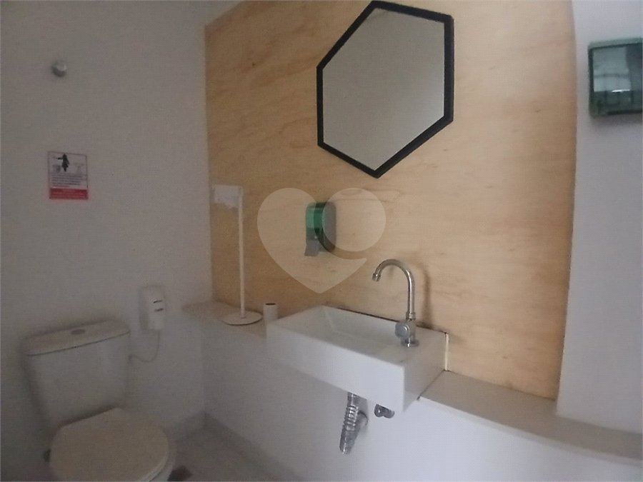 Sala para alugar em Vila Leopoldina, São Paulo, SP