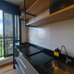 Apartamento à venda com 1 quarto em Jardim São Paulo(zona Norte), São Paulo, SP