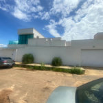 Casa à venda com 4 suítes em Loteamento Jardim Europa, Balsas, MA