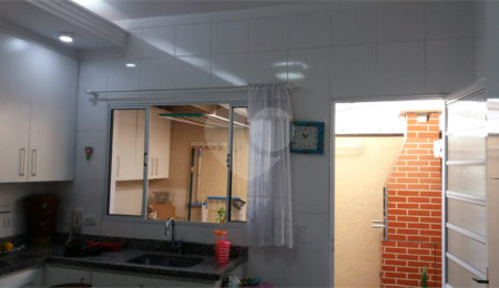 Casa à venda com 2 suítes no condomínio Residencial Taormina, São Paulo - SP