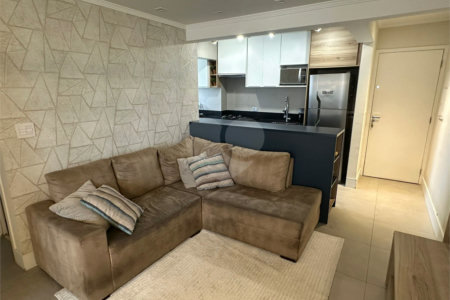 Apartamento à venda com 3 quartos, sendo 1 suíte, em Jardim Japão, São Paulo, SP