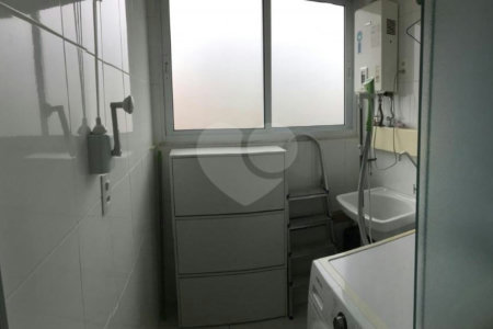 Apartamento à venda com 2 quartos em Vila Sônia, São Paulo, SP