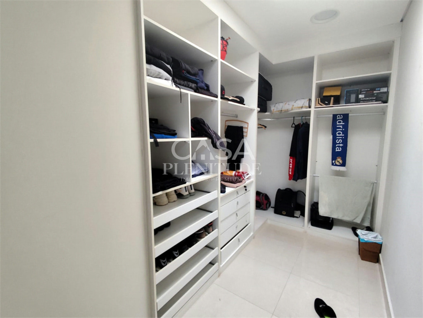 Casa em condomínio à venda com 4 suítes em Parque Residencial Villa dos Inglezes, Sorocaba, SP