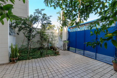 Sobrado à venda com 3 quartos, sendo 1 suíte, em Alto da Boa Vista, São Paulo, SP