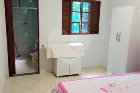 Casa à venda com 4 suítes em Jardim Bandeiras, Jundiaí, SP
