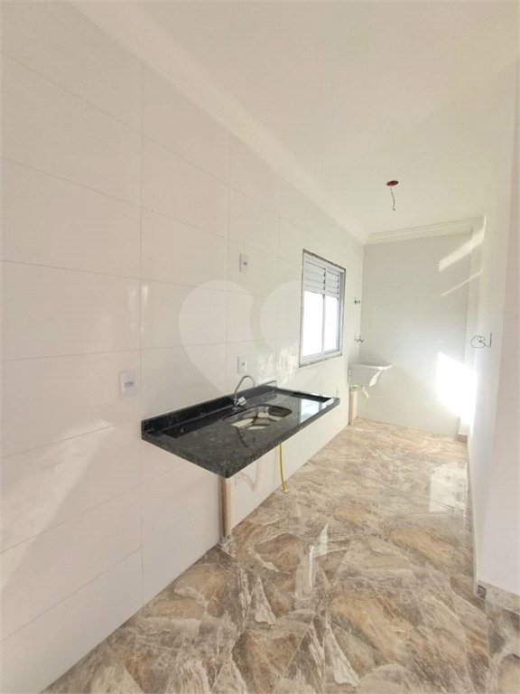 Apartamento à venda com 2 quartos em Vila Guilhermina, São Paulo, SP