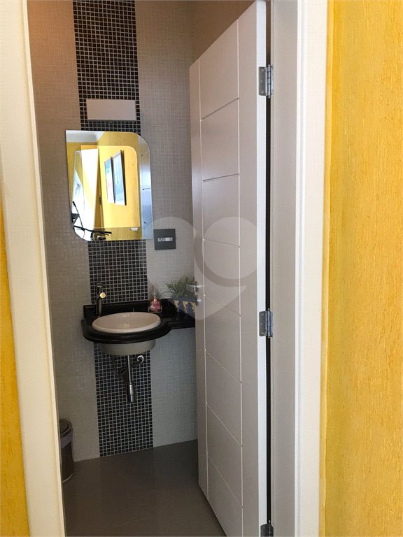Sobrado à venda com 4 quartos, sendo 3 suítes, em Jardim Franca, São Paulo, SP
