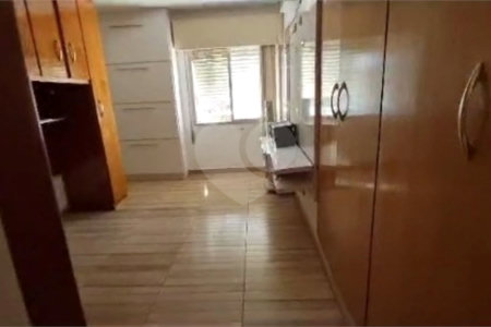 Apartamento à venda com 3 quartos, sendo 1 suíte, em Santana, São Paulo, SP