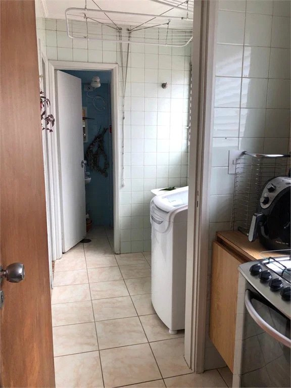 Apartamento à venda com 2 quartos em Pinheiros, São Paulo, SP