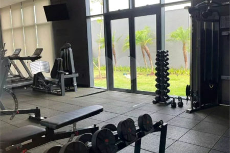 Apartamento para alugar com 3 suítes em Parque Campolim, Sorocaba, SP