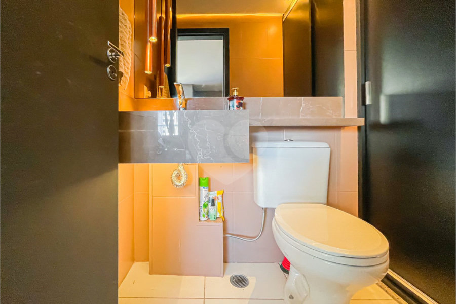 Apartamento à venda com 1 suíte em Casa Verde, São Paulo, SP