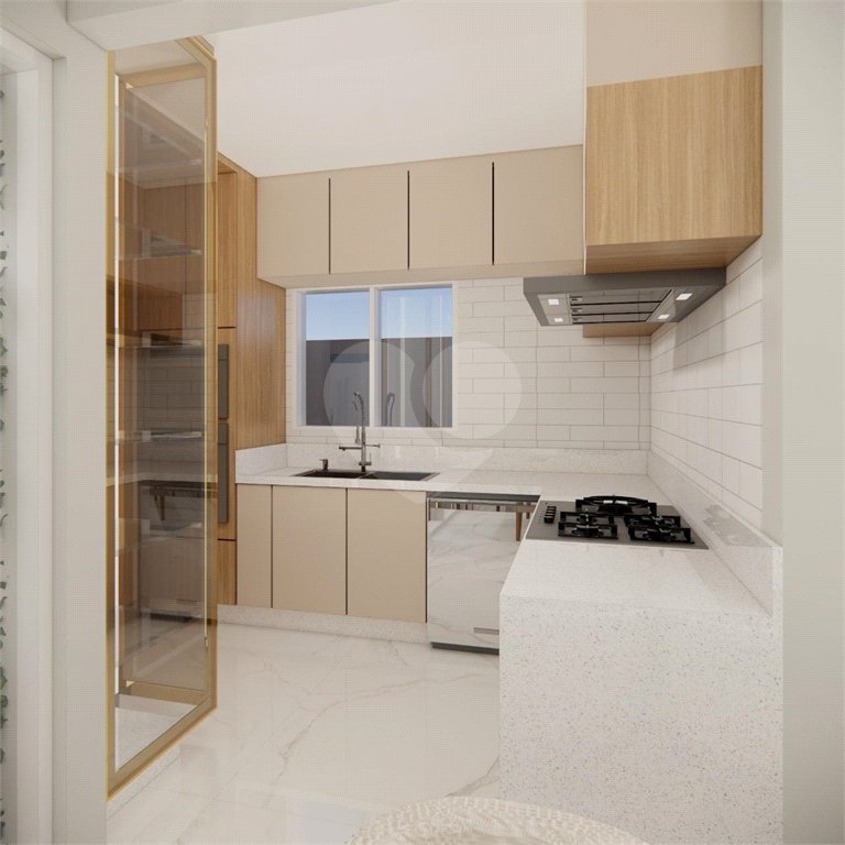 Casa à venda com 3 suítes em Chácaras Silvania, Valinhos, SP