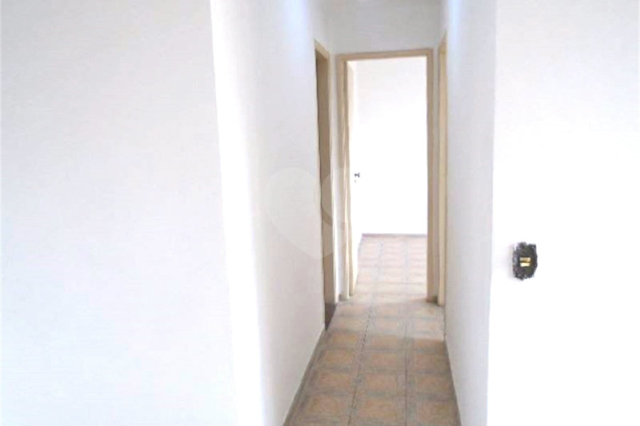 Apartamento para alugar com 2 quartos em Sitio Pinheirinho, São Paulo, SP