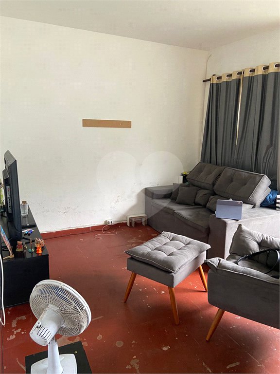 Sobrado à venda com 2 quartos em Santo Amaro, São Paulo, SP