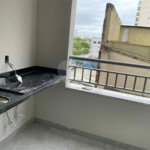 Apartamento à venda com 1 quarto em Perdizes, São Paulo, SP