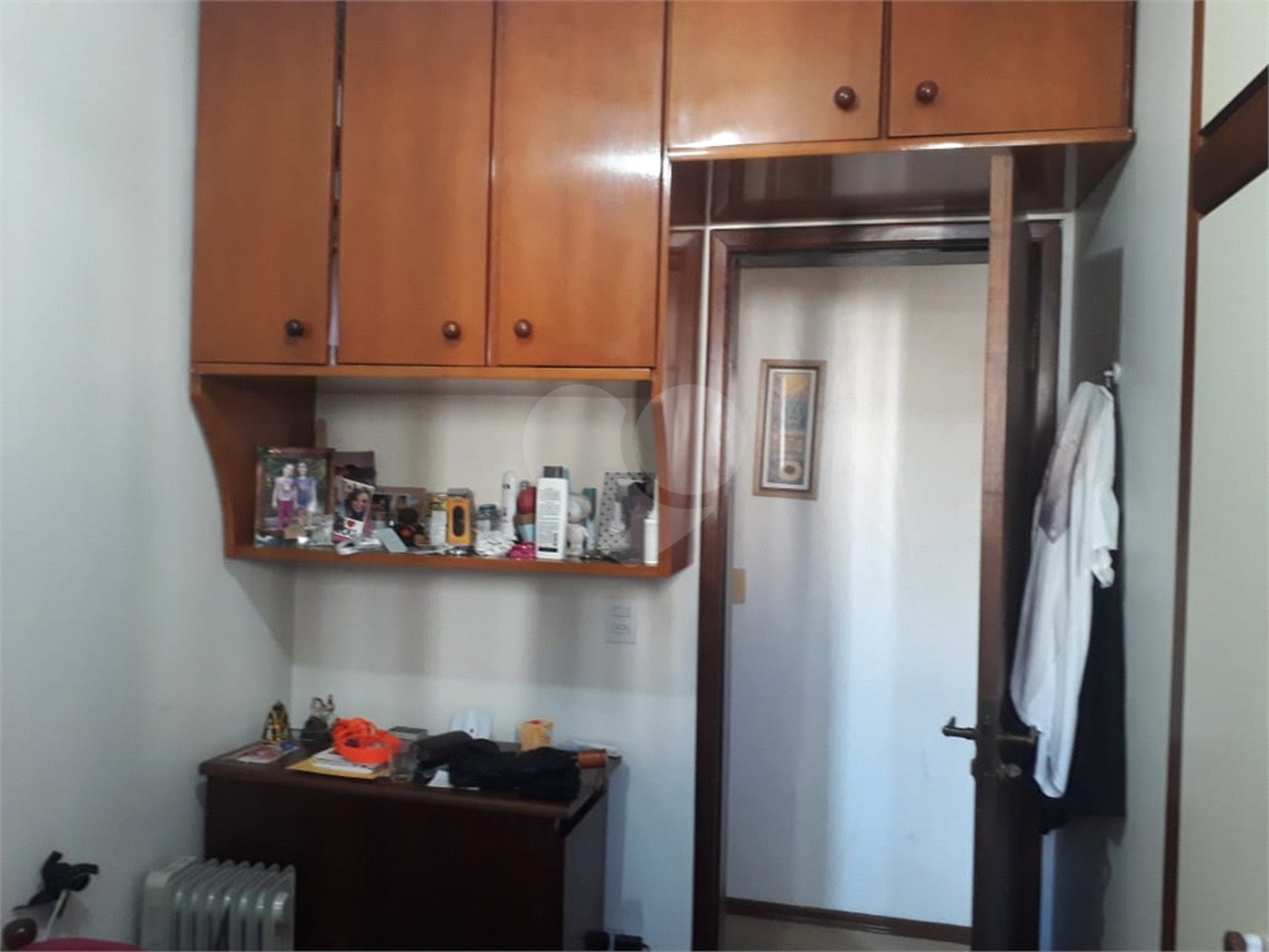 Apartamento à venda com 3 quartos, sendo 1 suíte, em Santana, São Paulo, SP