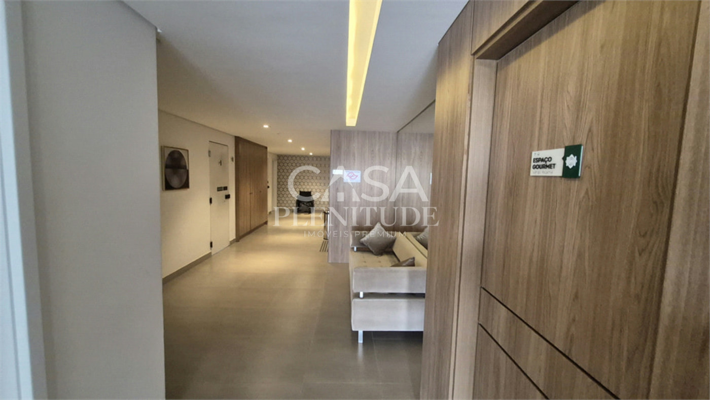 Apartamento à venda com 3 quartos, sendo 1 suíte, em Parque Campolim, Sorocaba, SP