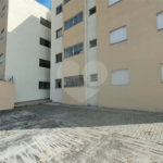 Apartamento à venda com 1 quarto em Aparecidinha, Sorocaba, SP