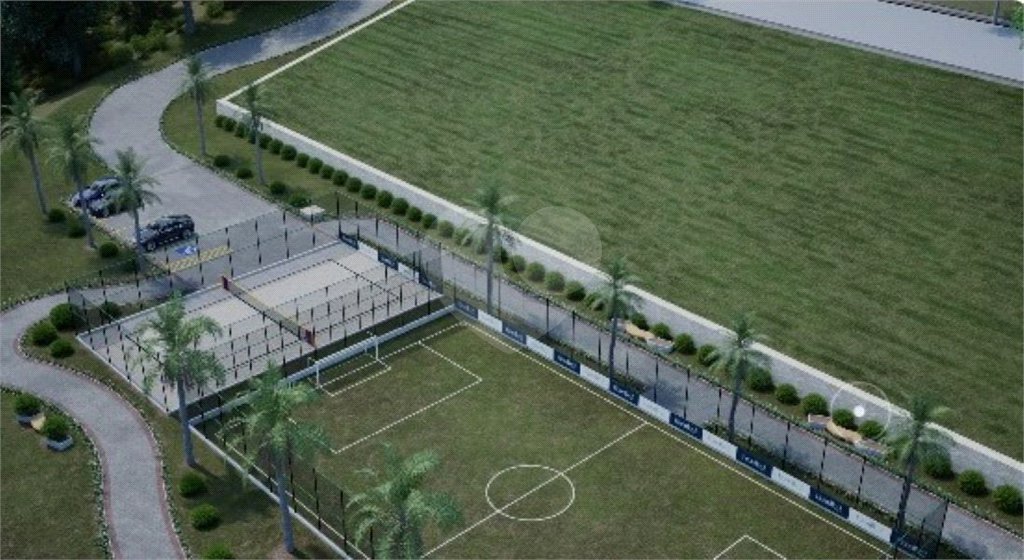 Excelente Lote de 360m² à Venda no Condomínio Ecoville 2 – Atibaia/SP