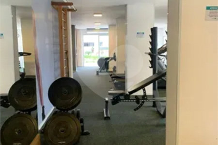 Apartamento à venda com 3 quartos, sendo 1 suíte, em Parque Campolim, Sorocaba, SP