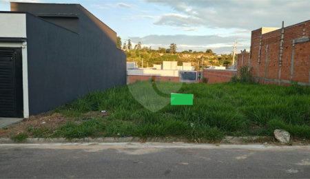 Terreno à venda em Residencial Morro da Mata, Salto, SP