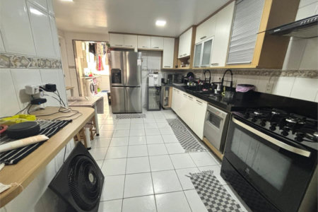 Apartamento à venda com 4 quartos, sendo 2 suítes, em Tijuca, Rio de Janeiro, RJ