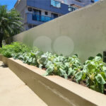 Apartamento à venda com 2 quartos em Copacabana, Rio de Janeiro, RJ