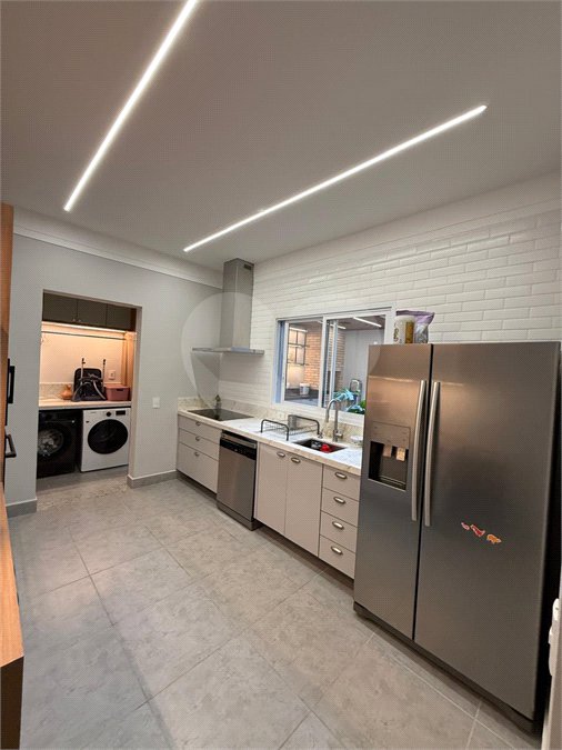 Casa à venda com 3 suítes no condomínio Montreal Residence, Indaiatuba - SP