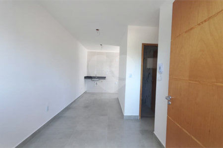 Apartamento à venda com 2 quartos em Vila Aurora (zona Norte), São Paulo, SP