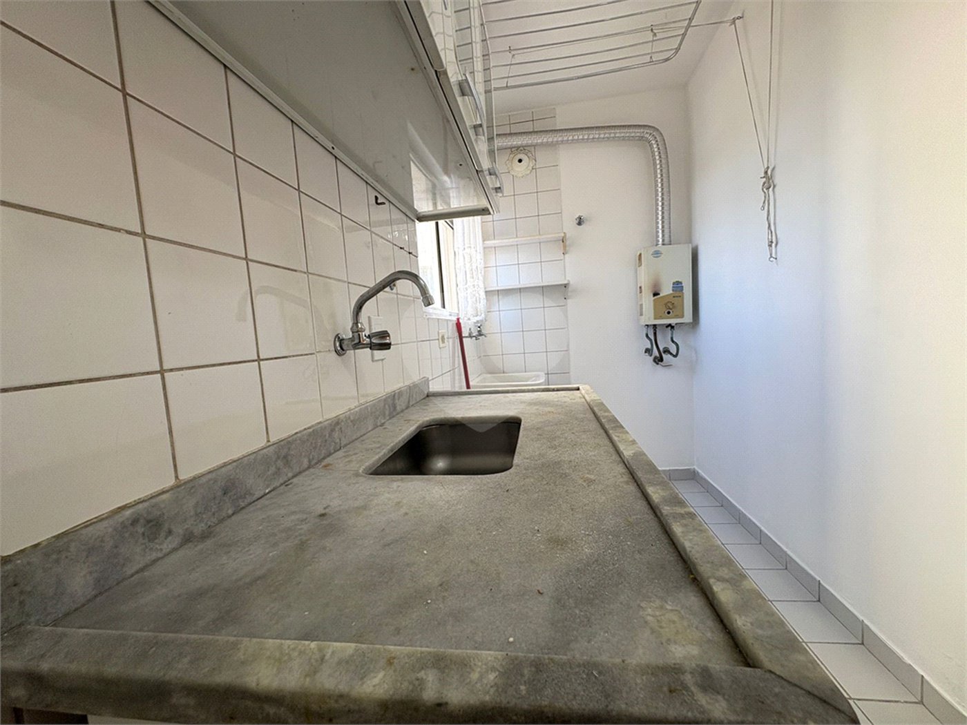 Apartamento à venda com 2 quartos em Imirim, São Paulo, SP