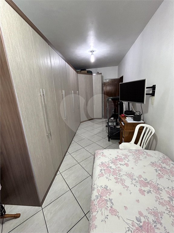 Sobrado à venda com 4 quartos em Pirituba, São Paulo, SP