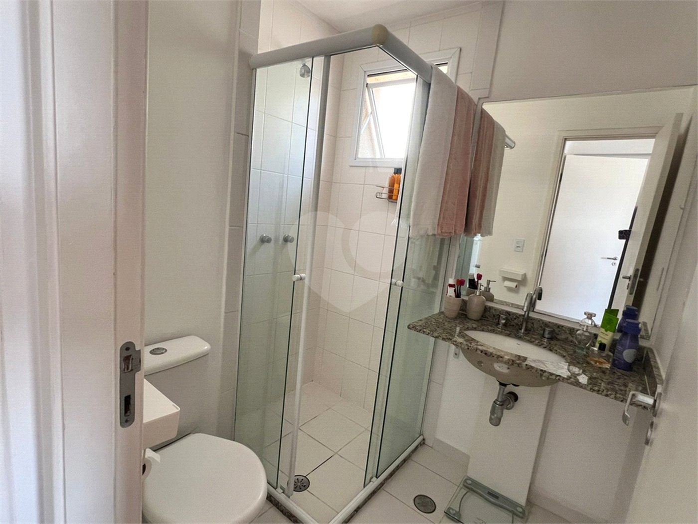 Apartamento à venda com 3 quartos, sendo 1 suíte, no Centro, São Bernardo do Campo, SP