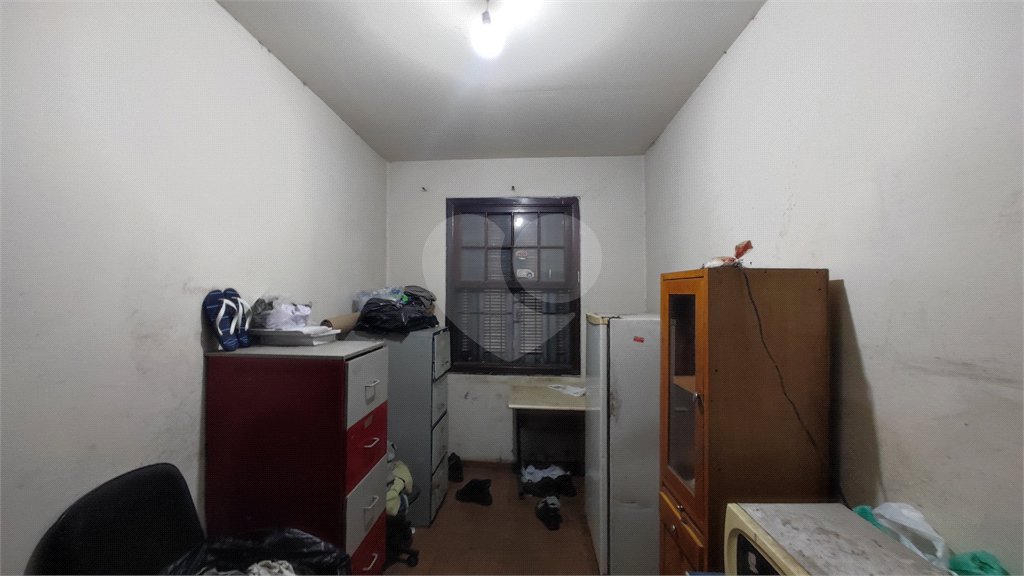 Sobrado à venda com 1 quarto em Santo Amaro, São Paulo, SP