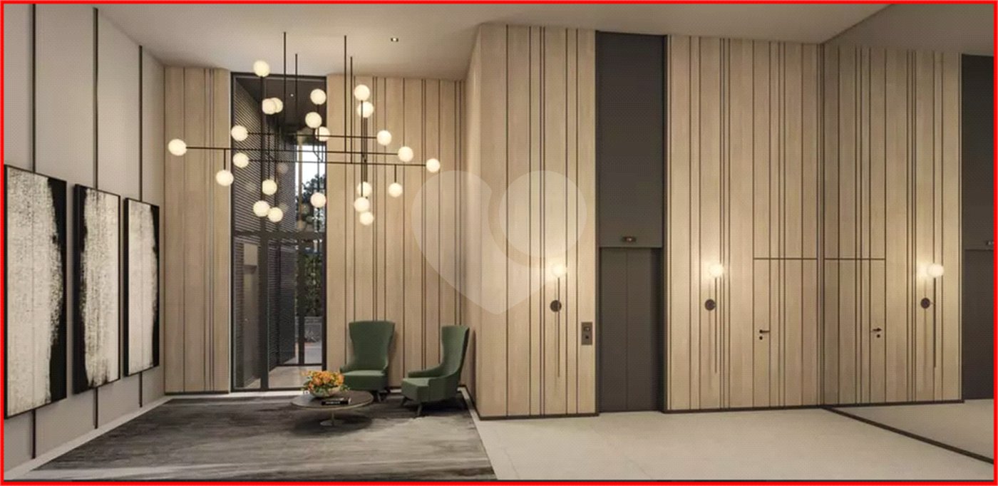 Apartamento à venda com 3 suítes em Jardim Paulista, São Paulo, SP