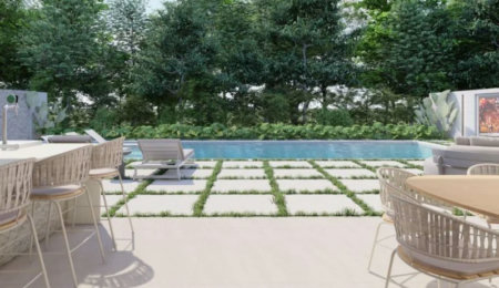 Casa Alameda Riviera