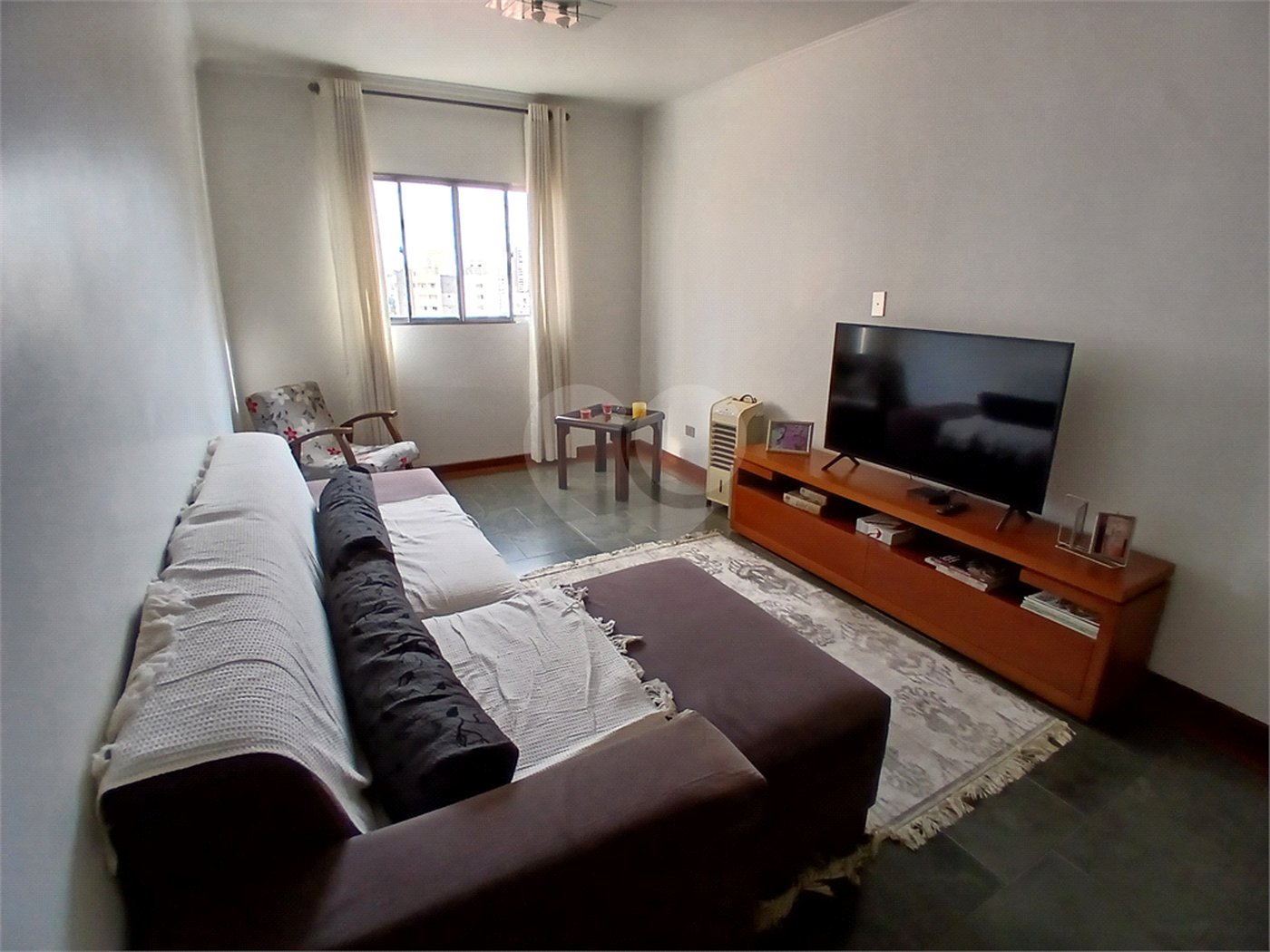 Apartamento à venda com 3 quartos em Jardim São Paulo(zona Norte), São Paulo, SP