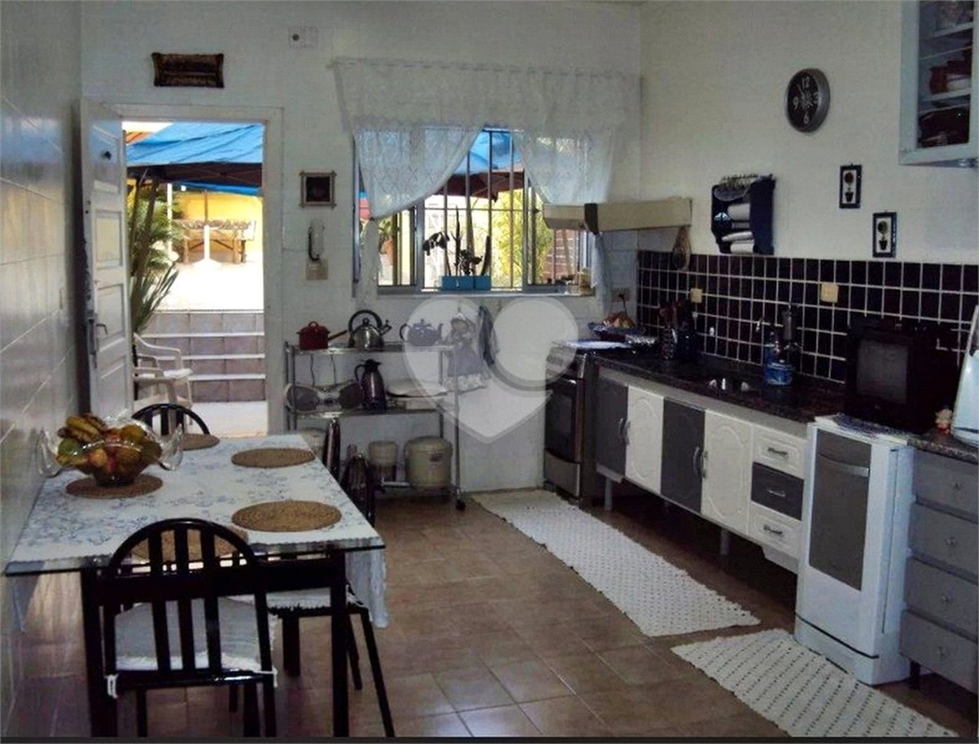 Casa à venda com 4 quartos em Campo Belo, São Paulo, SP