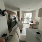 Apartamento à venda com 2 quartos, sendo 1 suíte, em São Francisco Xavier, Rio de Janeiro, RJ