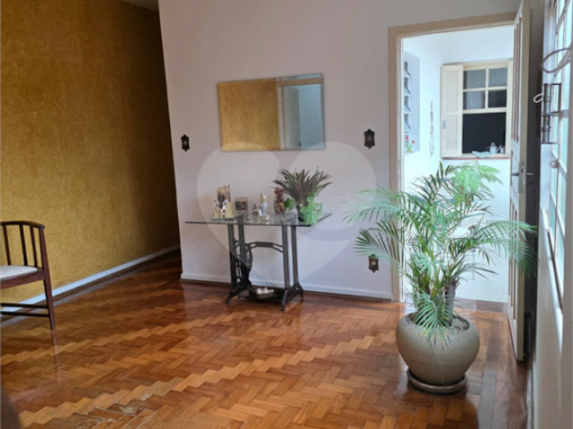 Apartamento à venda com 2 quartos em Água Fria, São Paulo, SP