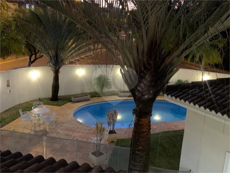 Casa à venda com 3 suítes no condomínio Residencial Villa dos Inglezes, Sorocaba - SP