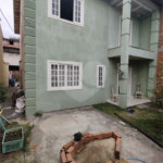 Duplex à venda com 3 quartos, sendo 1 suíte, em Santíssimo, Rio de Janeiro, RJ
