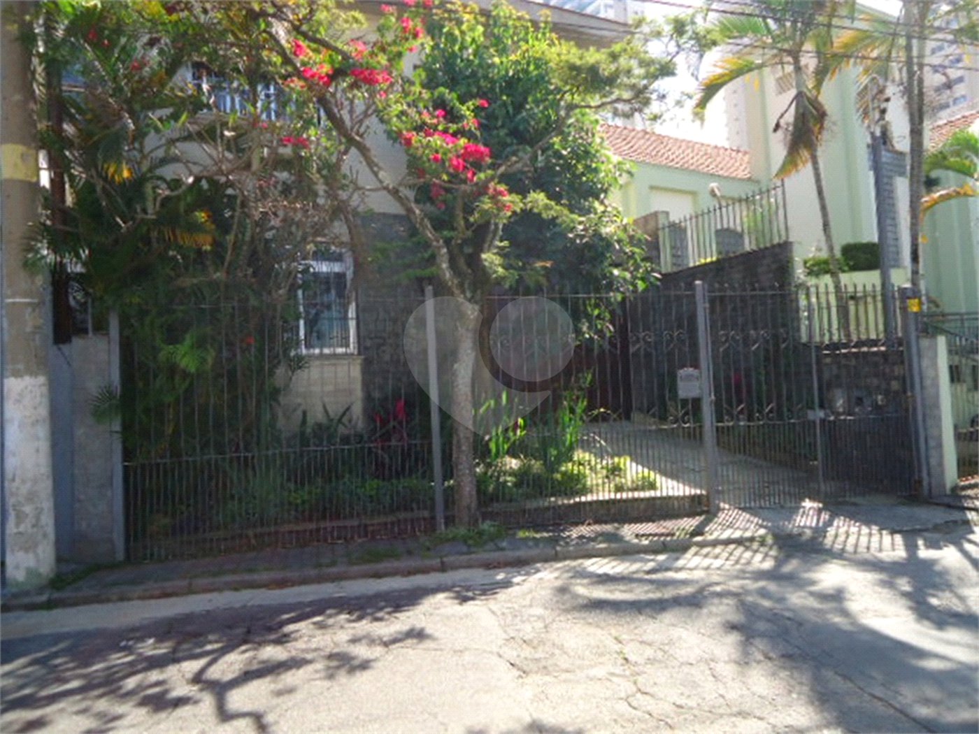 Sobrado à venda com 4 quartos em Santa Teresinha, São Paulo, SP