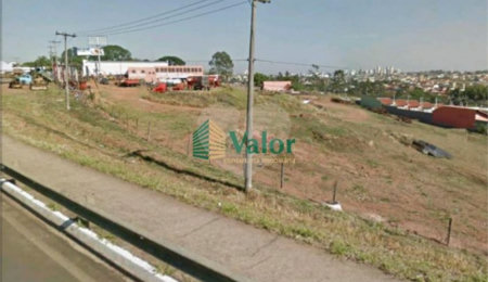 Terreno à venda em Recreio São Judas Tadeu, São Carlos, SP