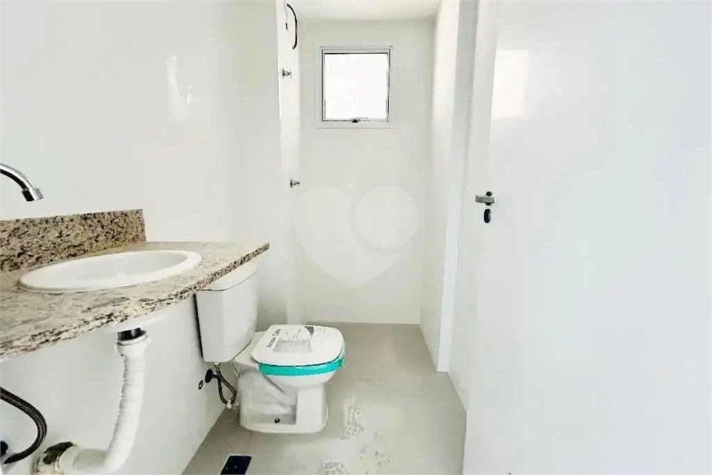 Apartamento à venda com 3 quartos, sendo 1 suíte,  em Parque Campolim, Sorocaba, SP
