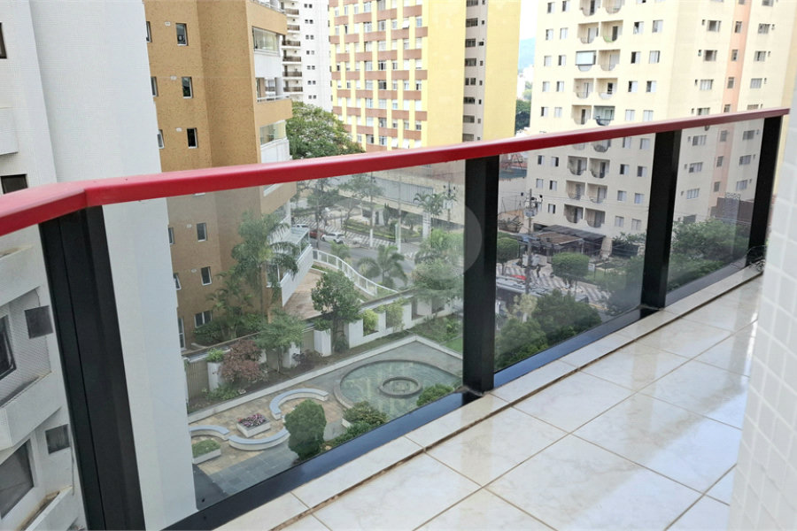 Apartamento à venda com 3 suítes em Santana, São Paulo, SP