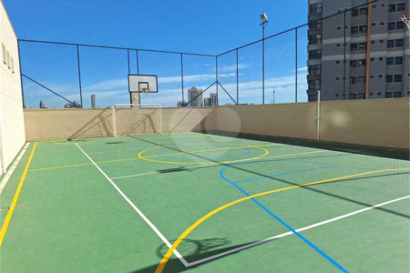Apartamento à venda com 3 suítes em Vila Castelo Branco, Indaiatuba, SP