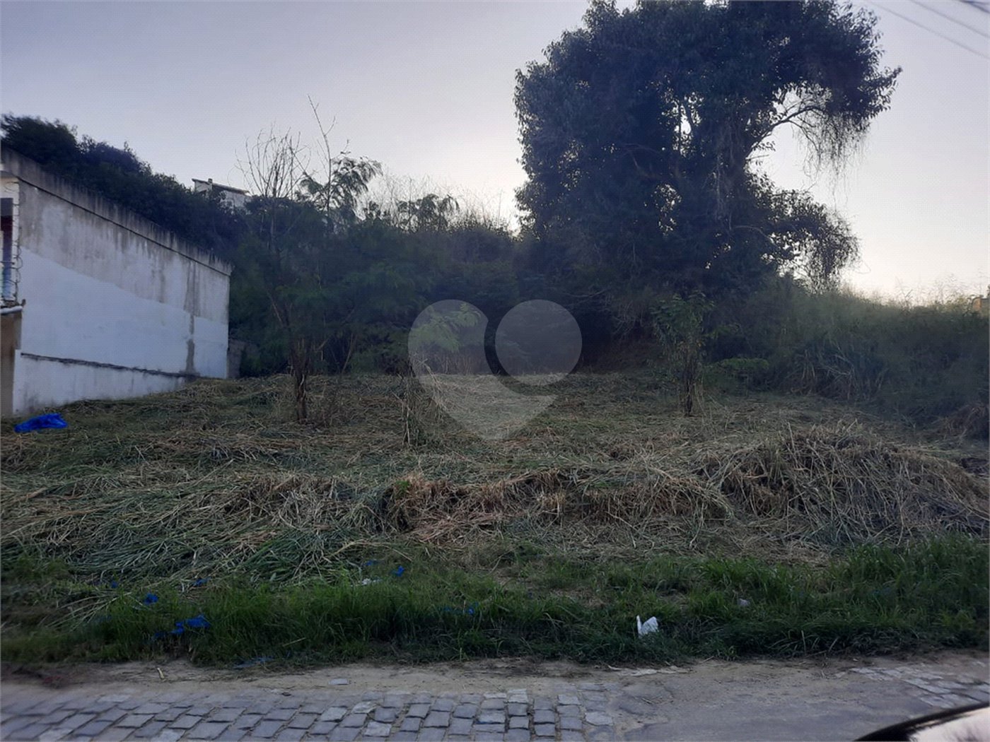 Terreno à venda em Campo Grande, Rio de Janeiro, RJ